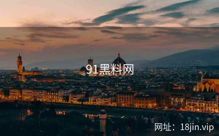 91黑料网 91黑料网